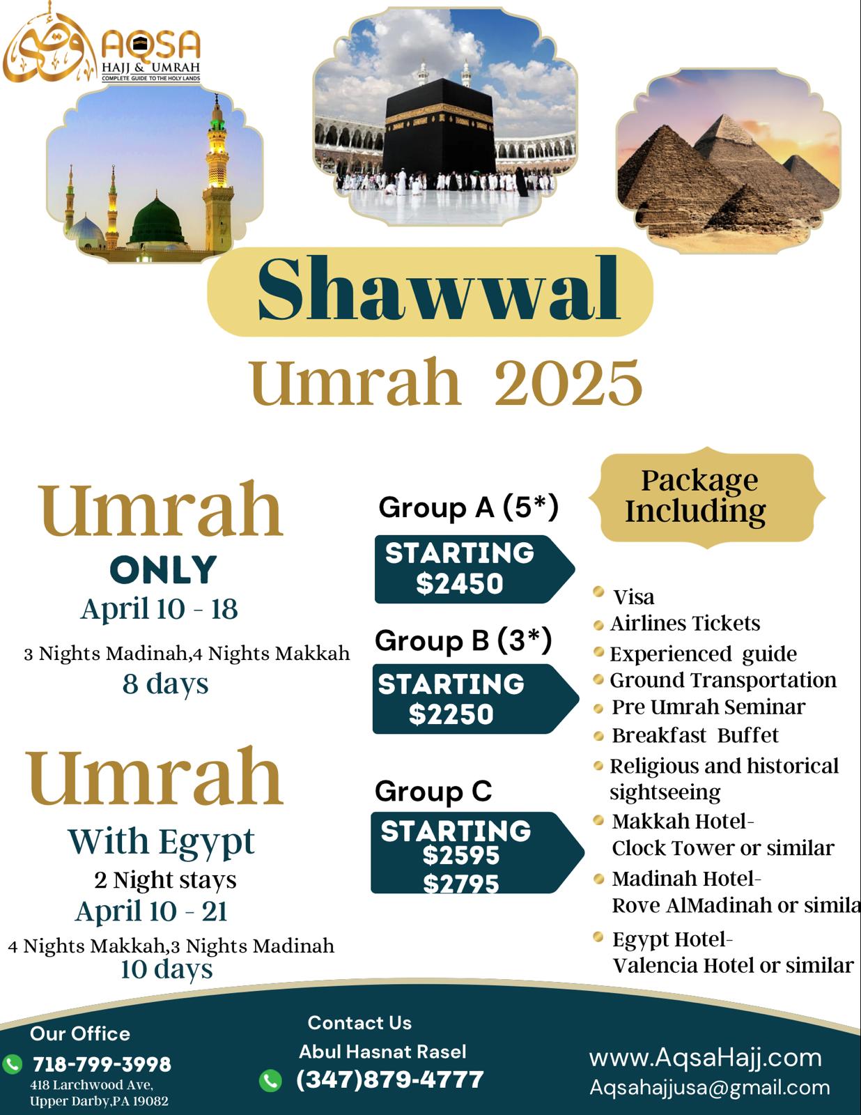 umrah