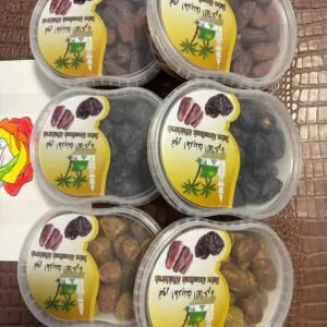 Fresh Dates