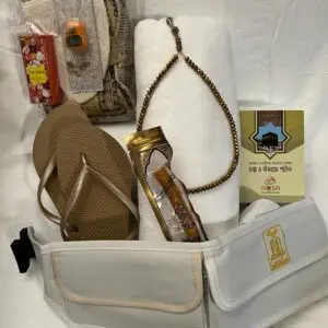 Full Ihram Set