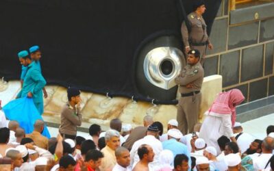 The Solo Explorer: Navigating Saudi Arabia, Egypt, and Holy Sites Independently