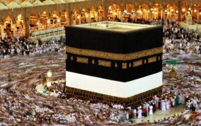 How to Apply for a Family Umrah Visa: Step-by-Step Process for Parents with Children