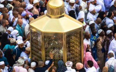 Complete Guide to Umrah Visa Requirements for Different Countries in 2025