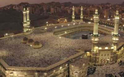 Seamless Journeys: Essential Travel Planning & Logistics for Saudi Arabia, Egypt, and Holy Sites