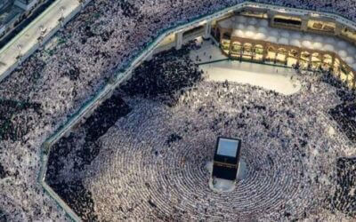 What to Pack for Umrah: An Essential Checklist for Men and Women