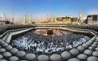 How to apply for Umrah & Hajj 2024